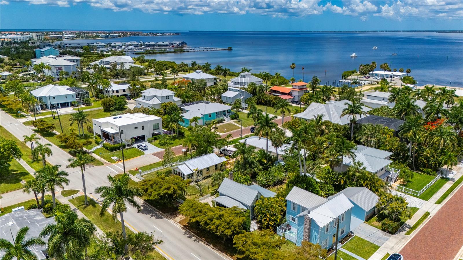 756 W MARION AVE, PUNTA GORDA, FL, 33950