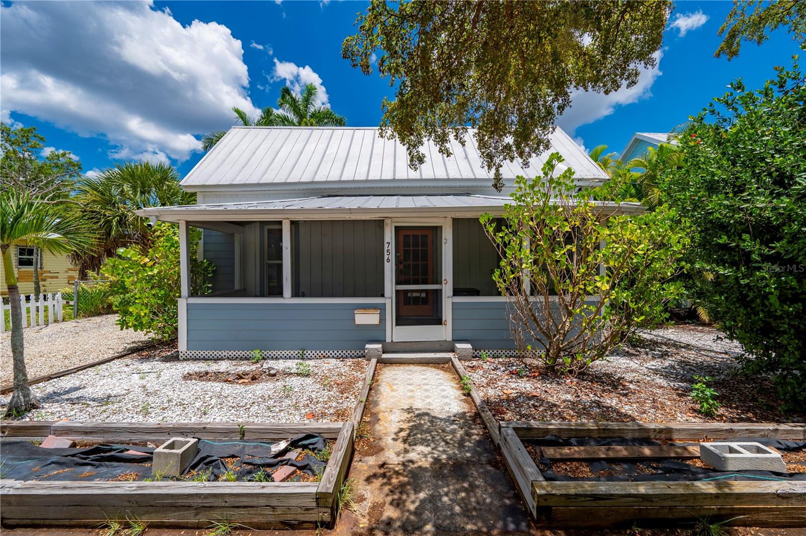 756 W MARION AVE, PUNTA GORDA, FL, 33950