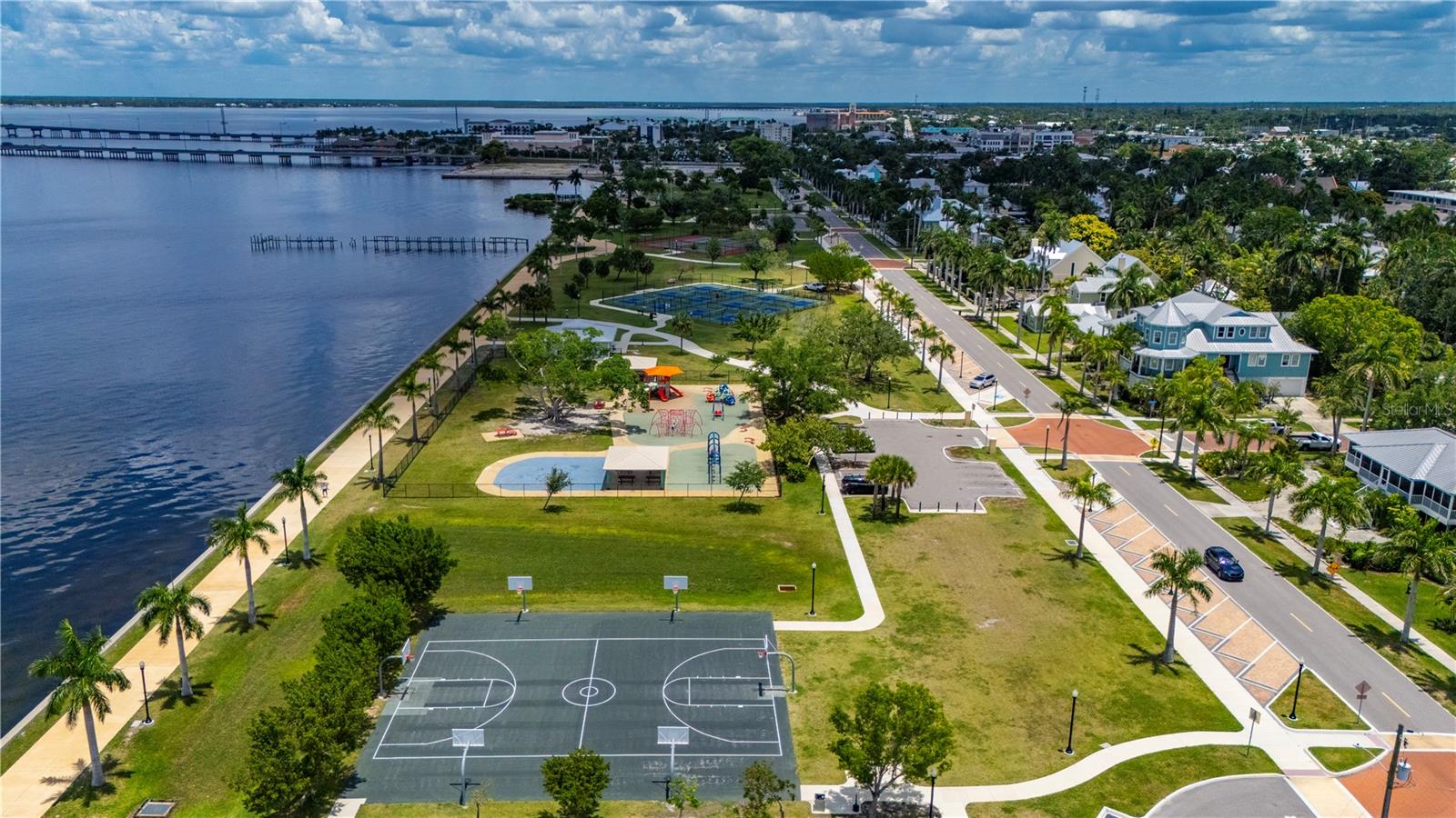756 W MARION AVE, PUNTA GORDA, FL, 33950