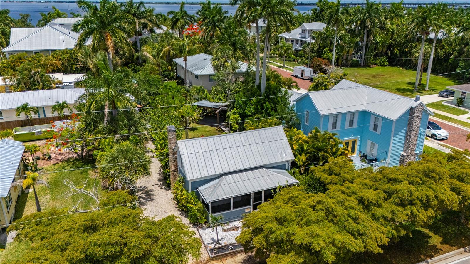 756 W MARION AVE, PUNTA GORDA, FL, 33950
