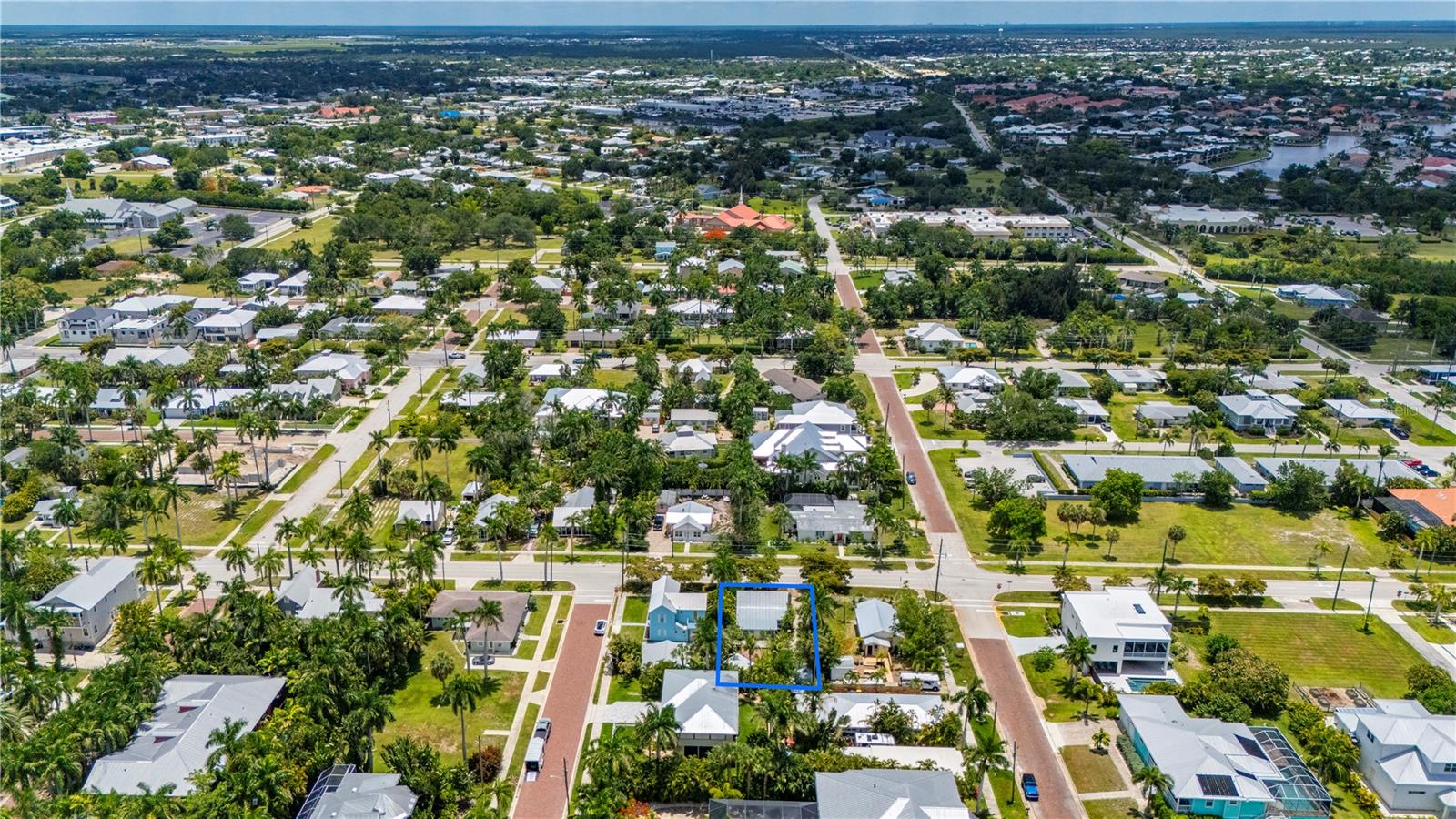 756 W MARION AVE, PUNTA GORDA, FL, 33950