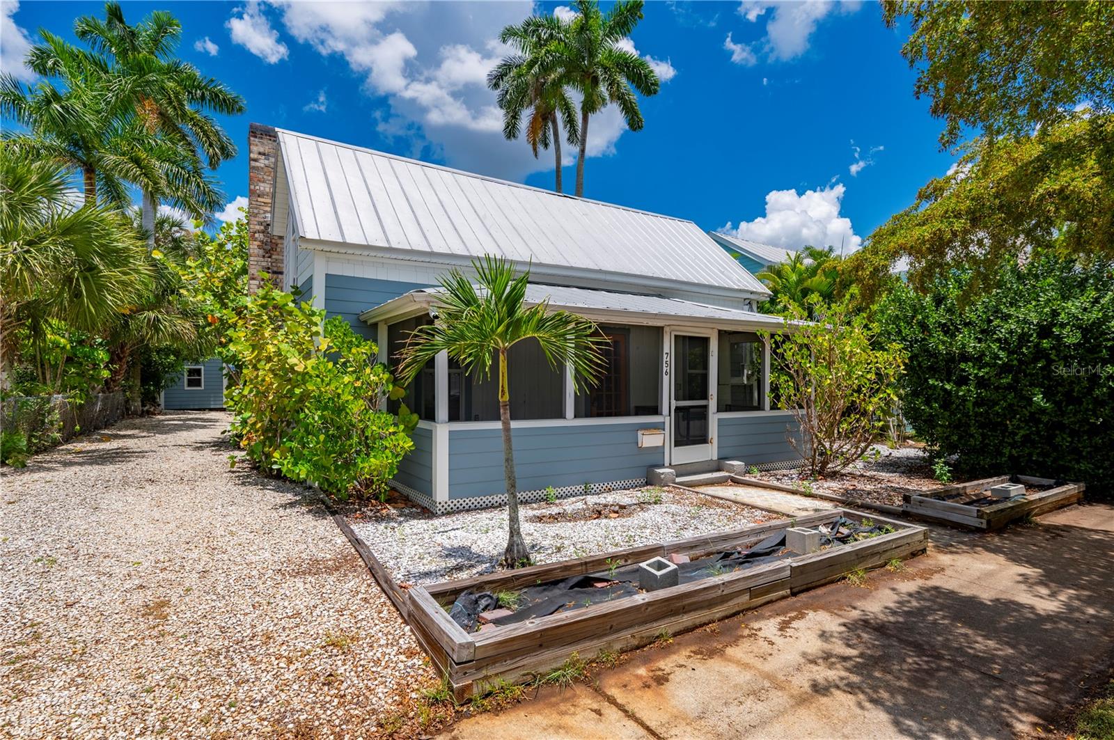 756 W MARION AVE, PUNTA GORDA, FL, 33950
