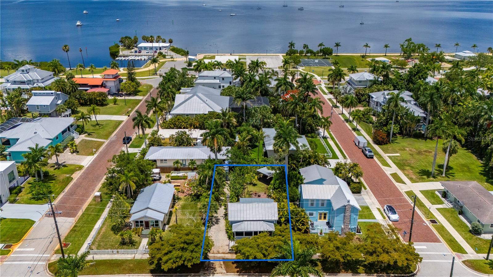 756 W MARION AVE, PUNTA GORDA, FL, 33950