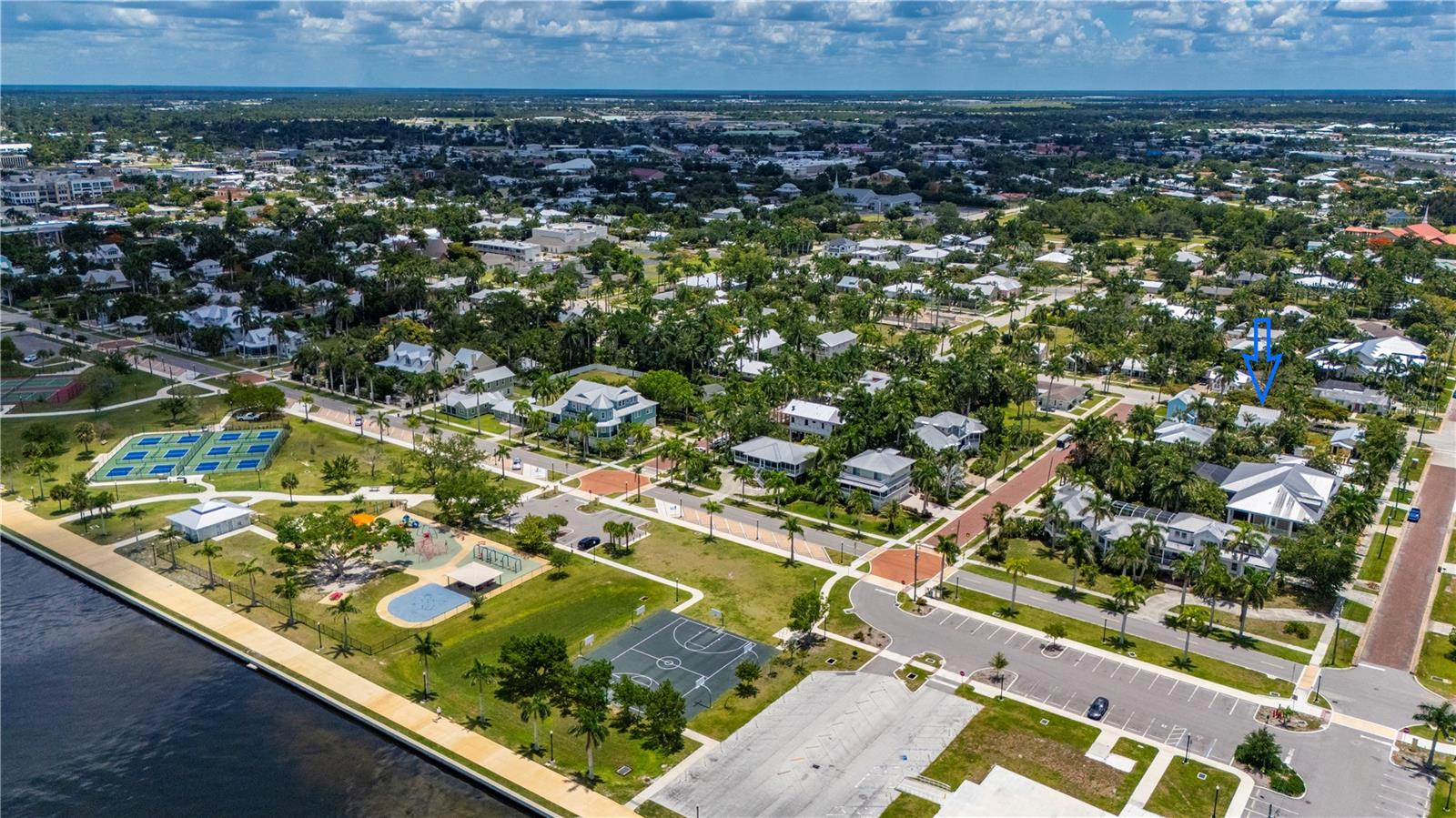 756 W MARION AVE, PUNTA GORDA, FL, 33950