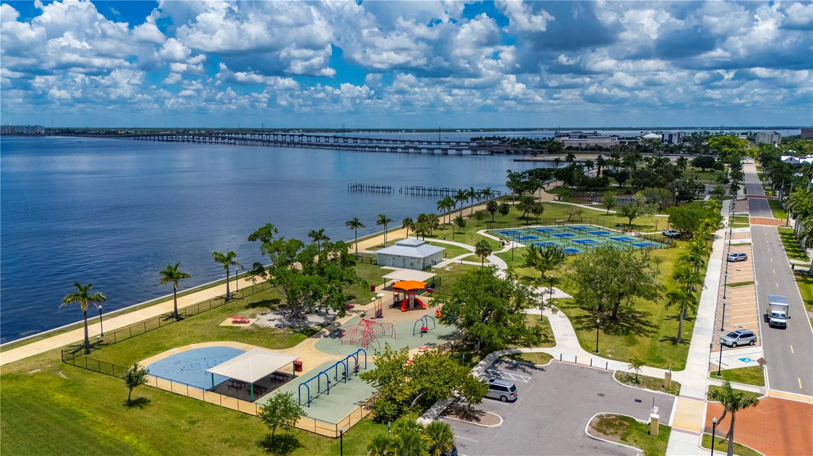 756 W MARION AVE, PUNTA GORDA, FL, 33950