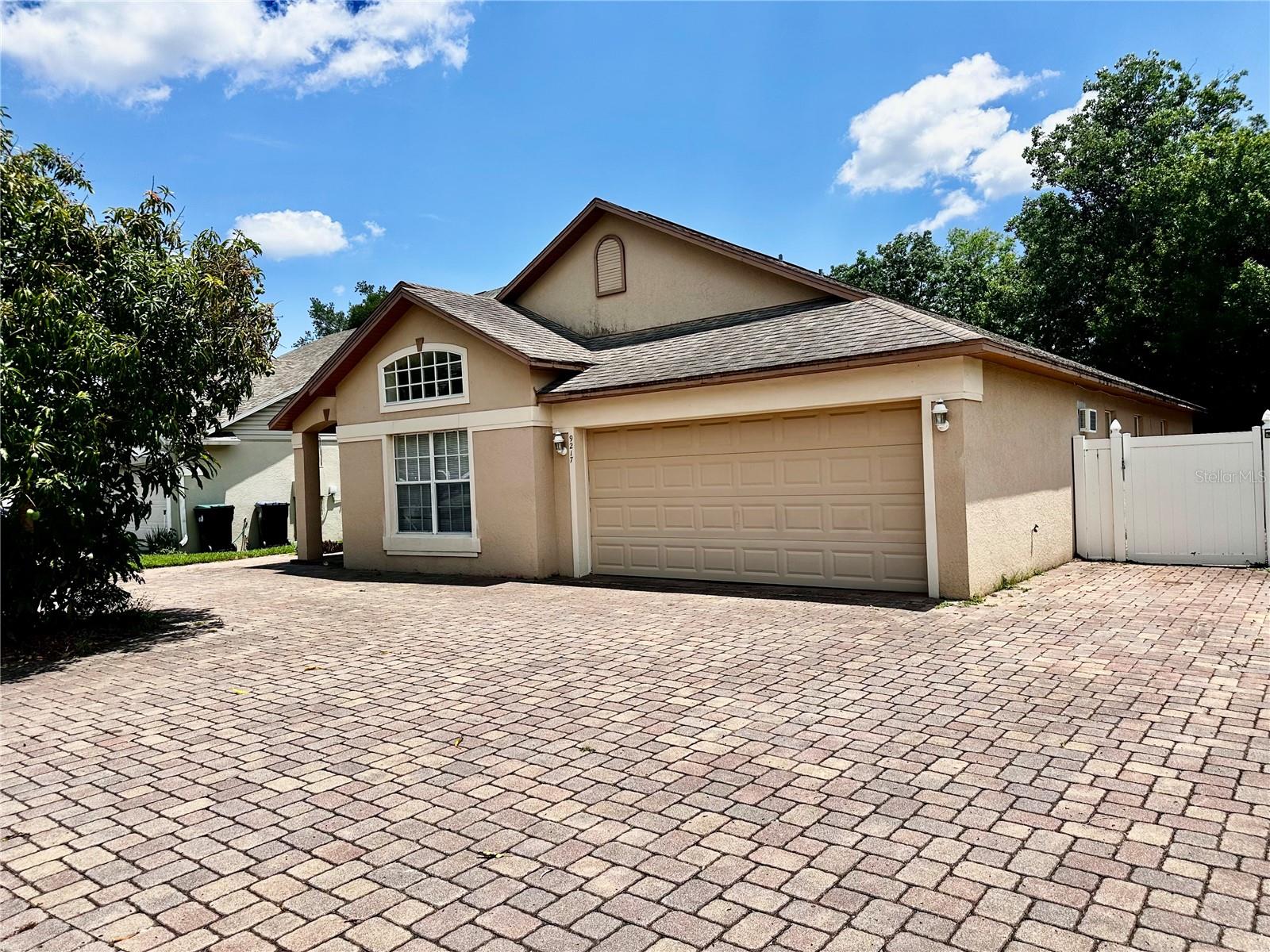 9217 TELFER RUN, ORLANDO, FL, 32817