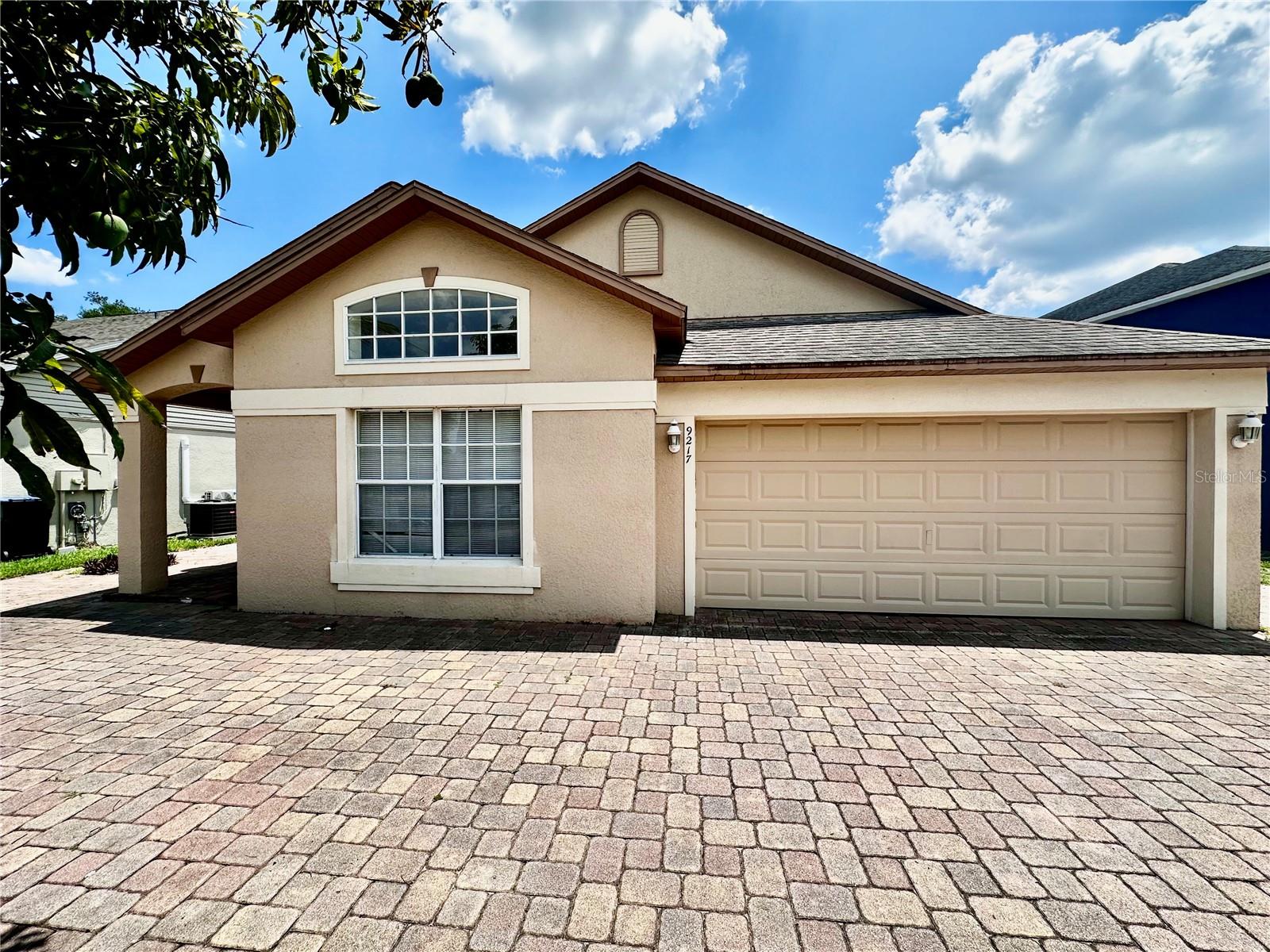 9217 TELFER RUN, ORLANDO, FL, 32817