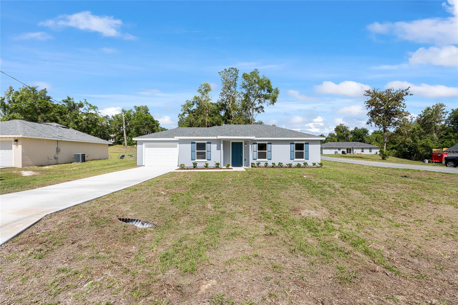 29 JUNIPER PASS LN, OCALA, FL, 34472