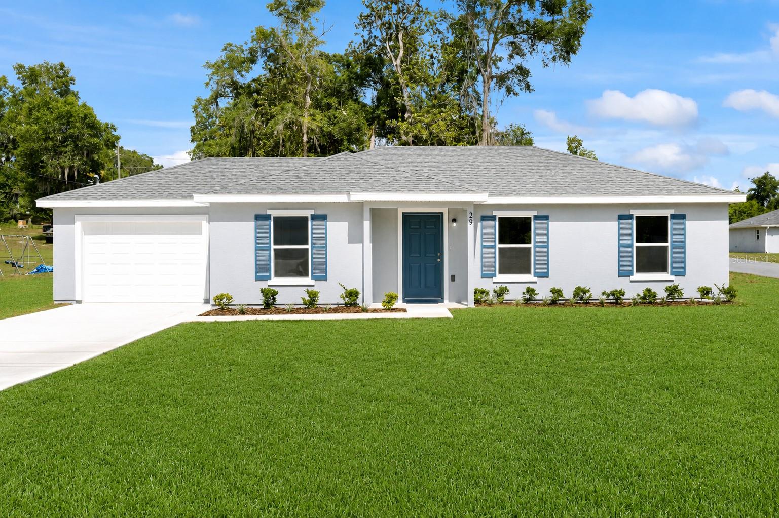 29 JUNIPER PASS LN, OCALA, FL, 34472