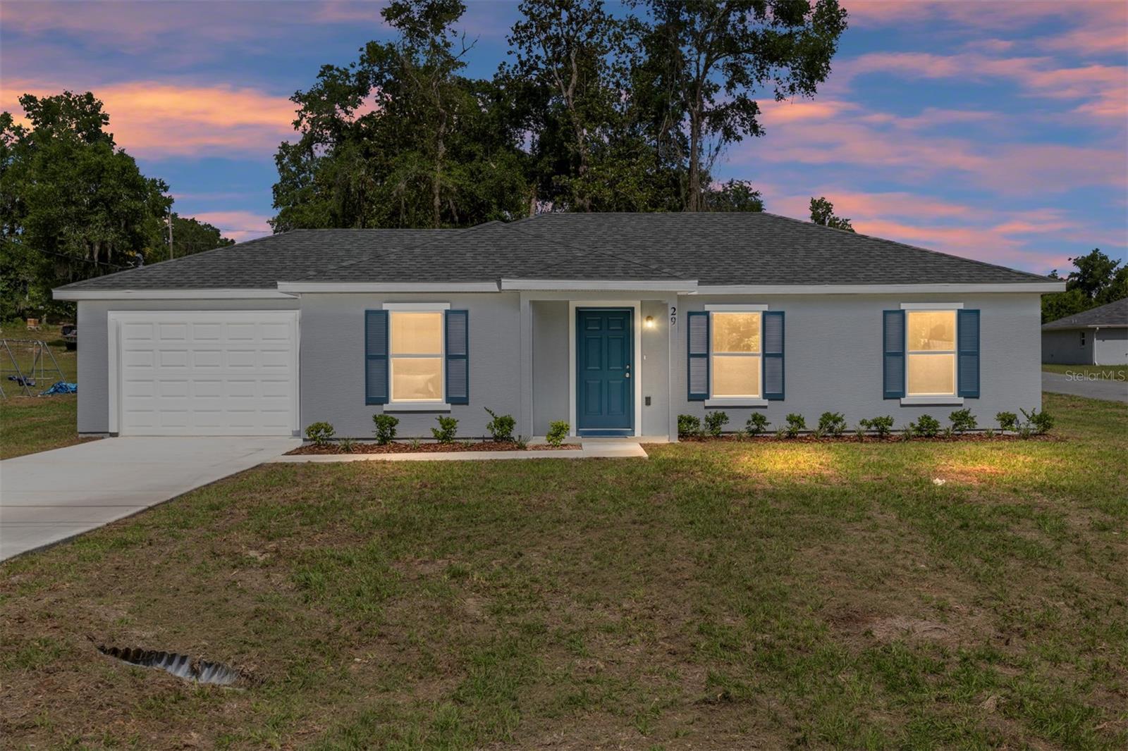 29 JUNIPER PASS LN, OCALA, FL, 34472