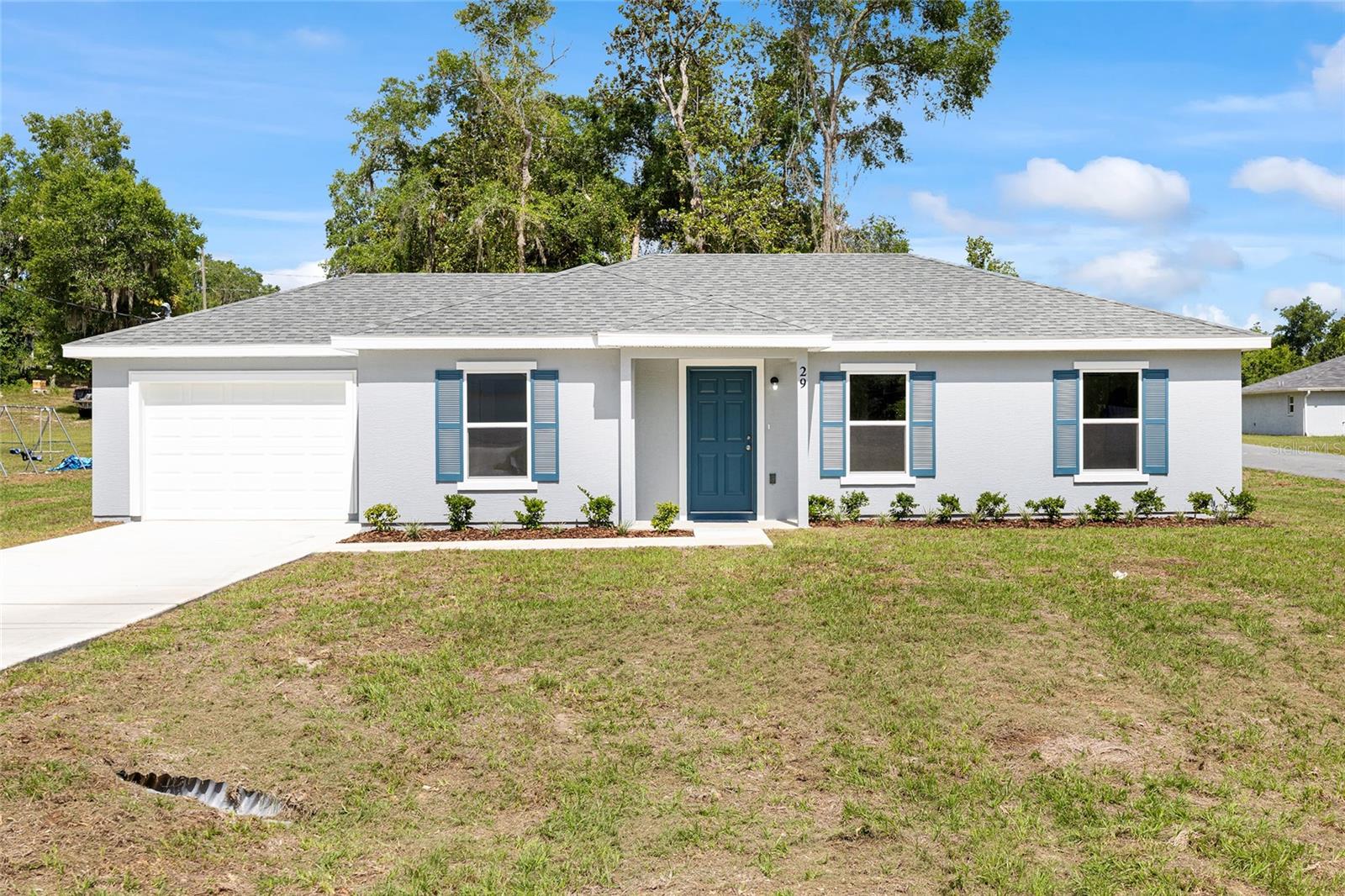 29 JUNIPER PASS LN, OCALA, FL, 34472