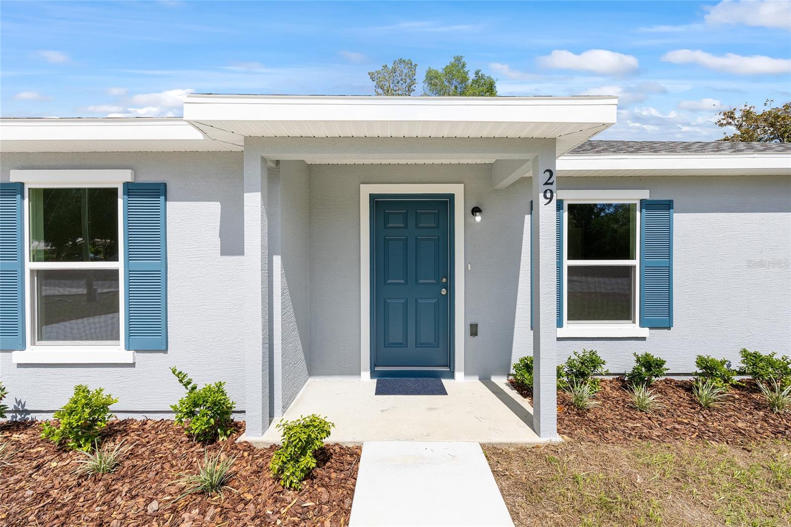29 JUNIPER PASS LN, OCALA, FL, 34472