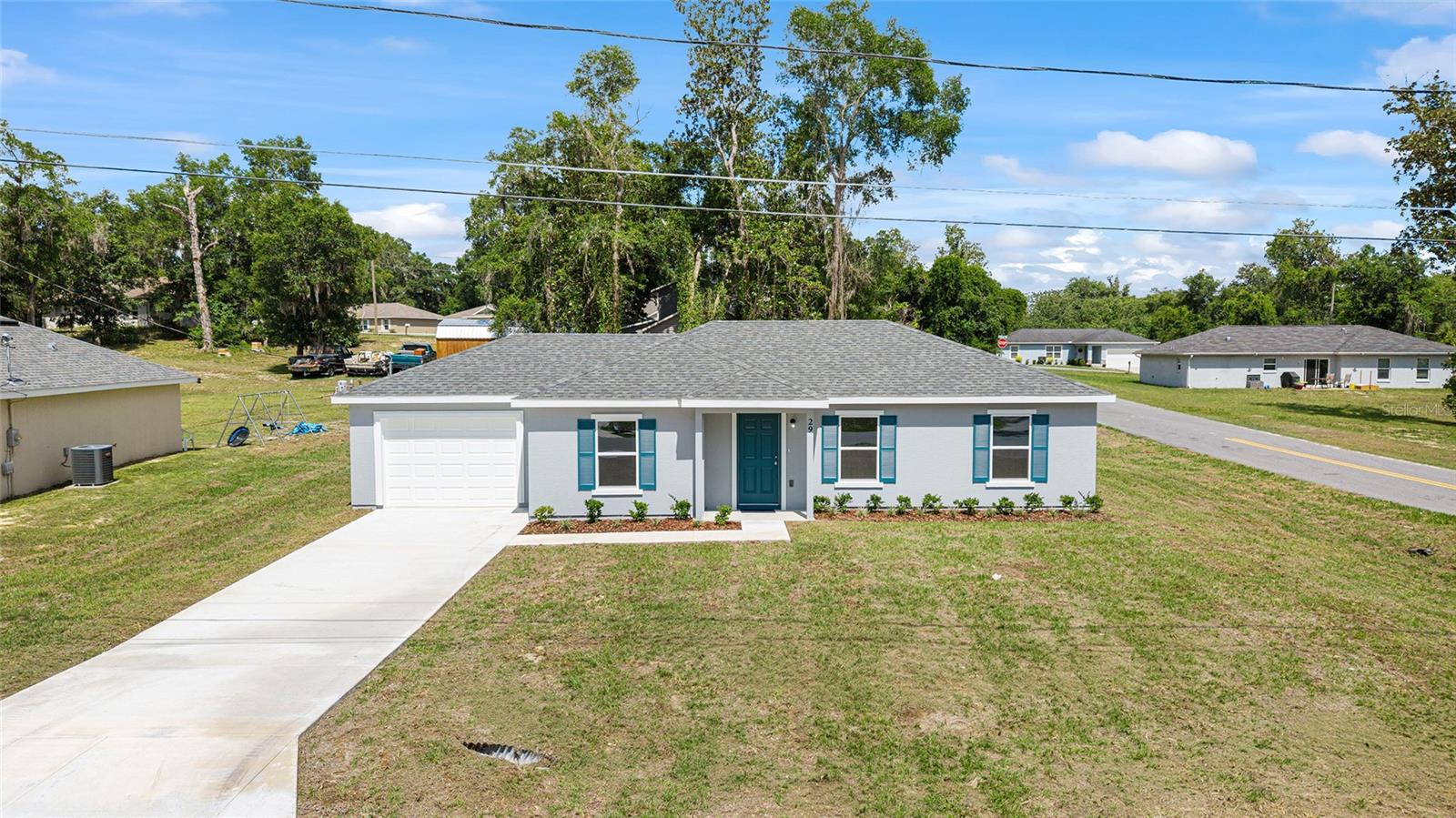 29 JUNIPER PASS LN, OCALA, FL, 34472