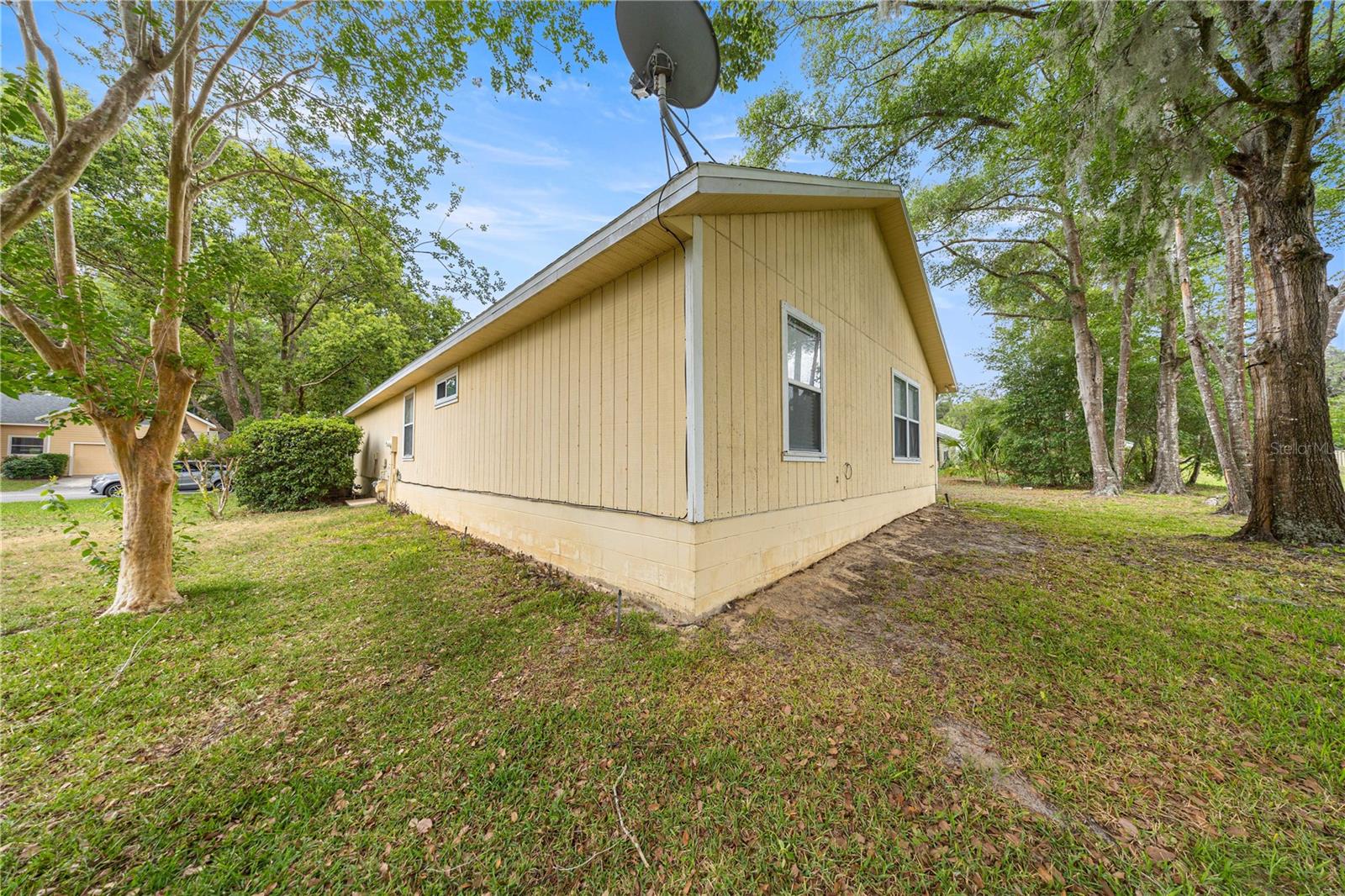 8120 SW 52ND LN, GAINESVILLE, FL, 32608