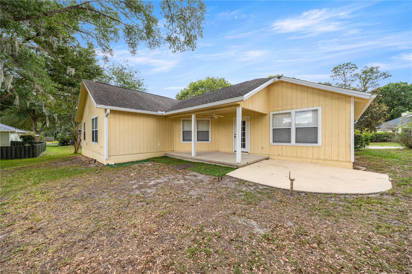 8120 SW 52ND LN, GAINESVILLE, FL, 32608