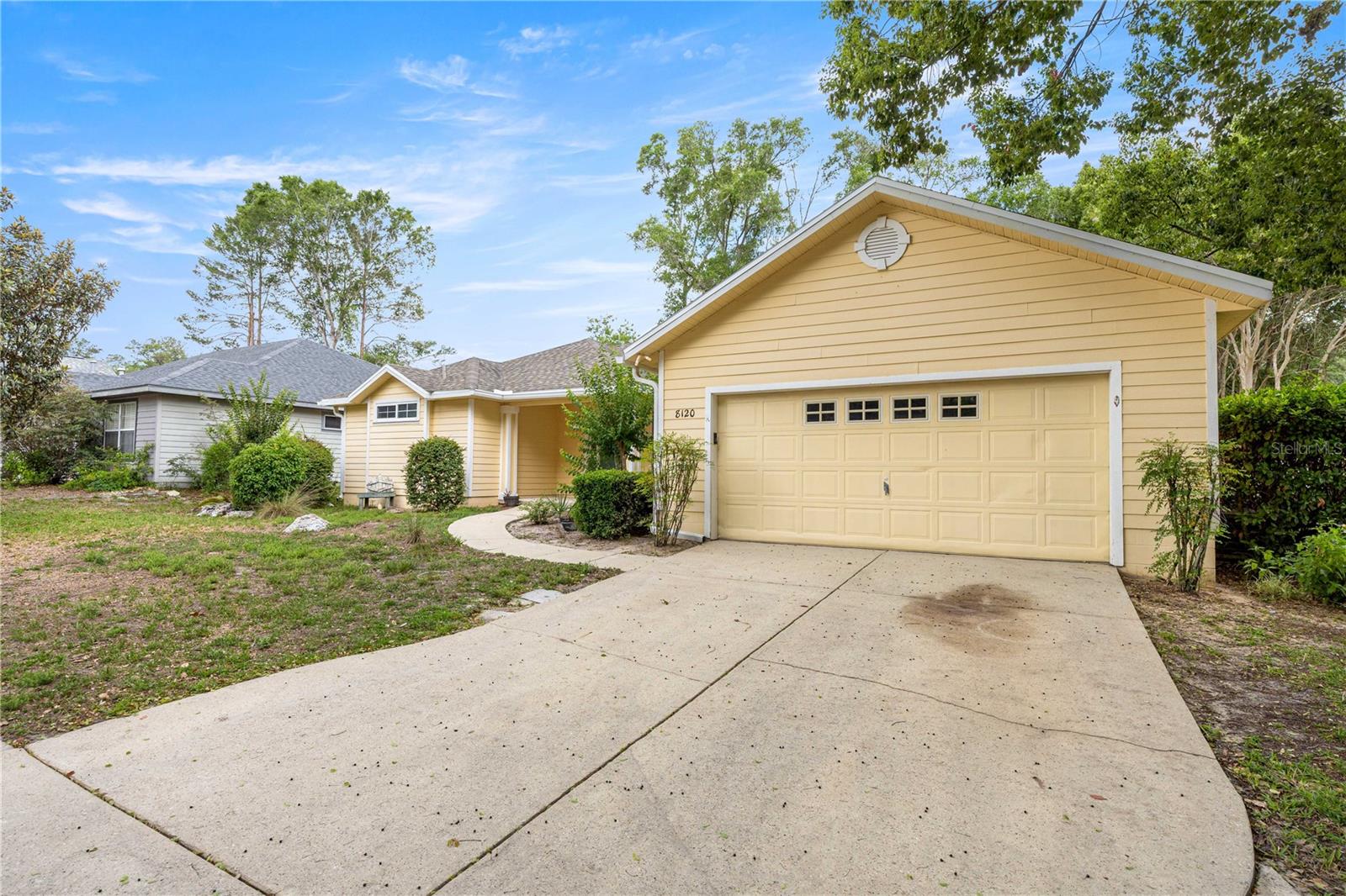 8120 SW 52ND LN, GAINESVILLE, FL, 32608
