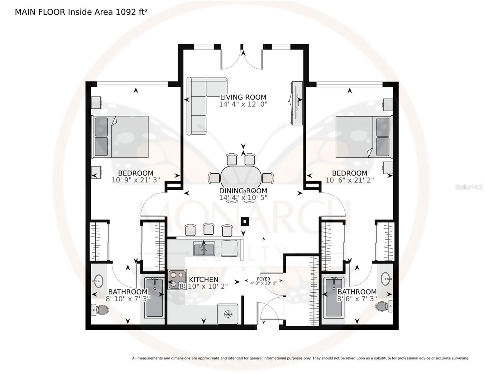 1185 SW 9TH RD #212, GAINESVILLE, FL, 32601