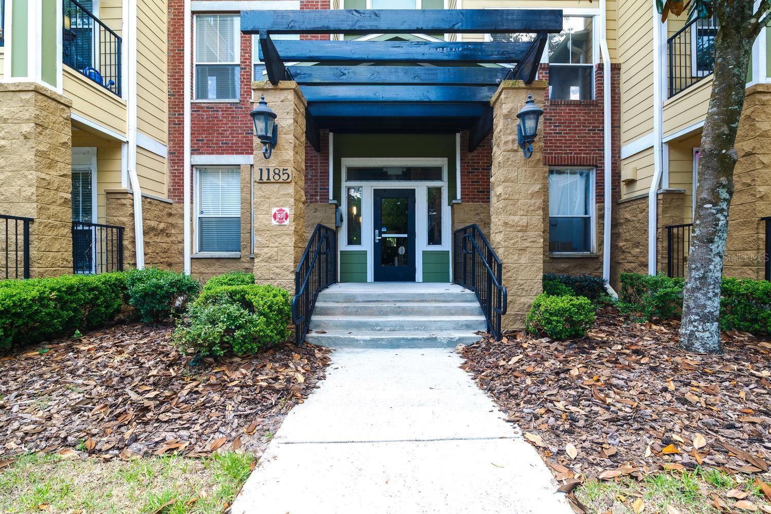 1185 SW 9TH RD #212, GAINESVILLE, FL, 32601