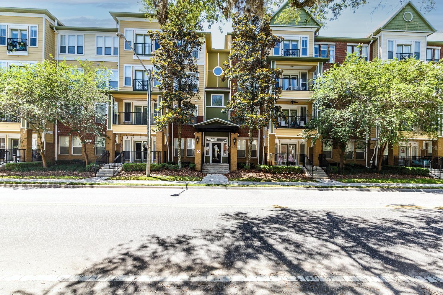 1185 SW 9TH RD #212, GAINESVILLE, FL, 32601