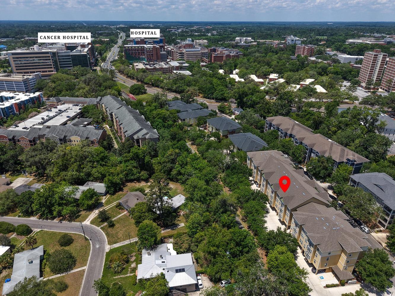 1185 SW 9TH RD #212, GAINESVILLE, FL, 32601