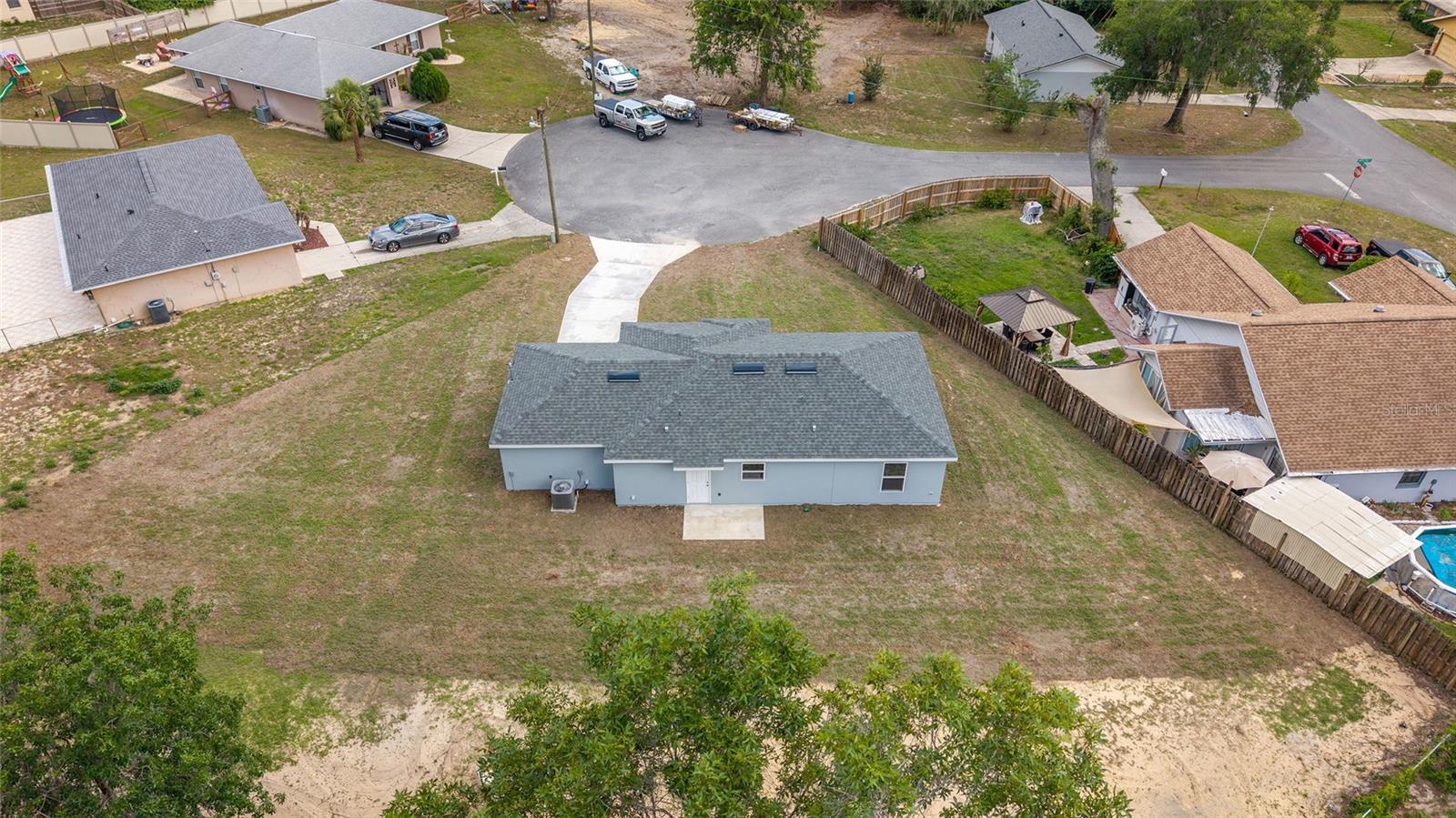 3 JUNIPER PASS PL, OCALA, FL, 34472