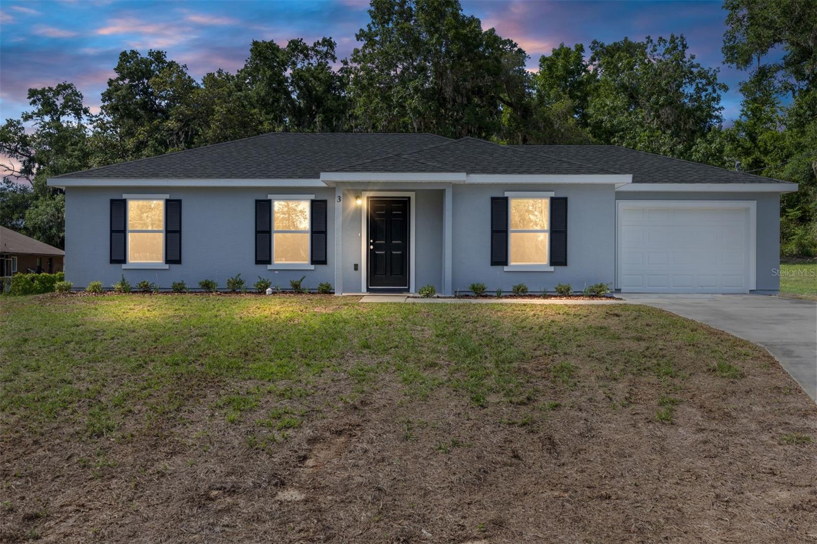 3 JUNIPER PASS PL, OCALA, FL, 34472