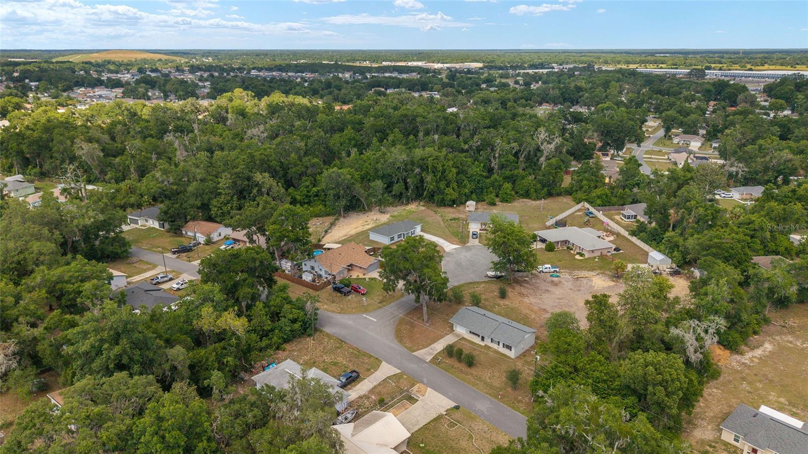 3 JUNIPER PASS PL, OCALA, FL, 34472