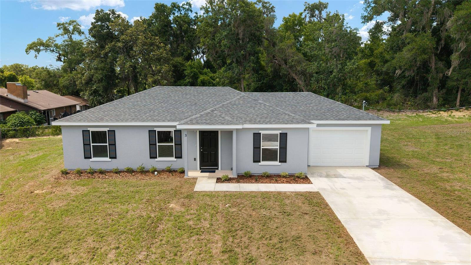 3 JUNIPER PASS PL, OCALA, FL, 34472