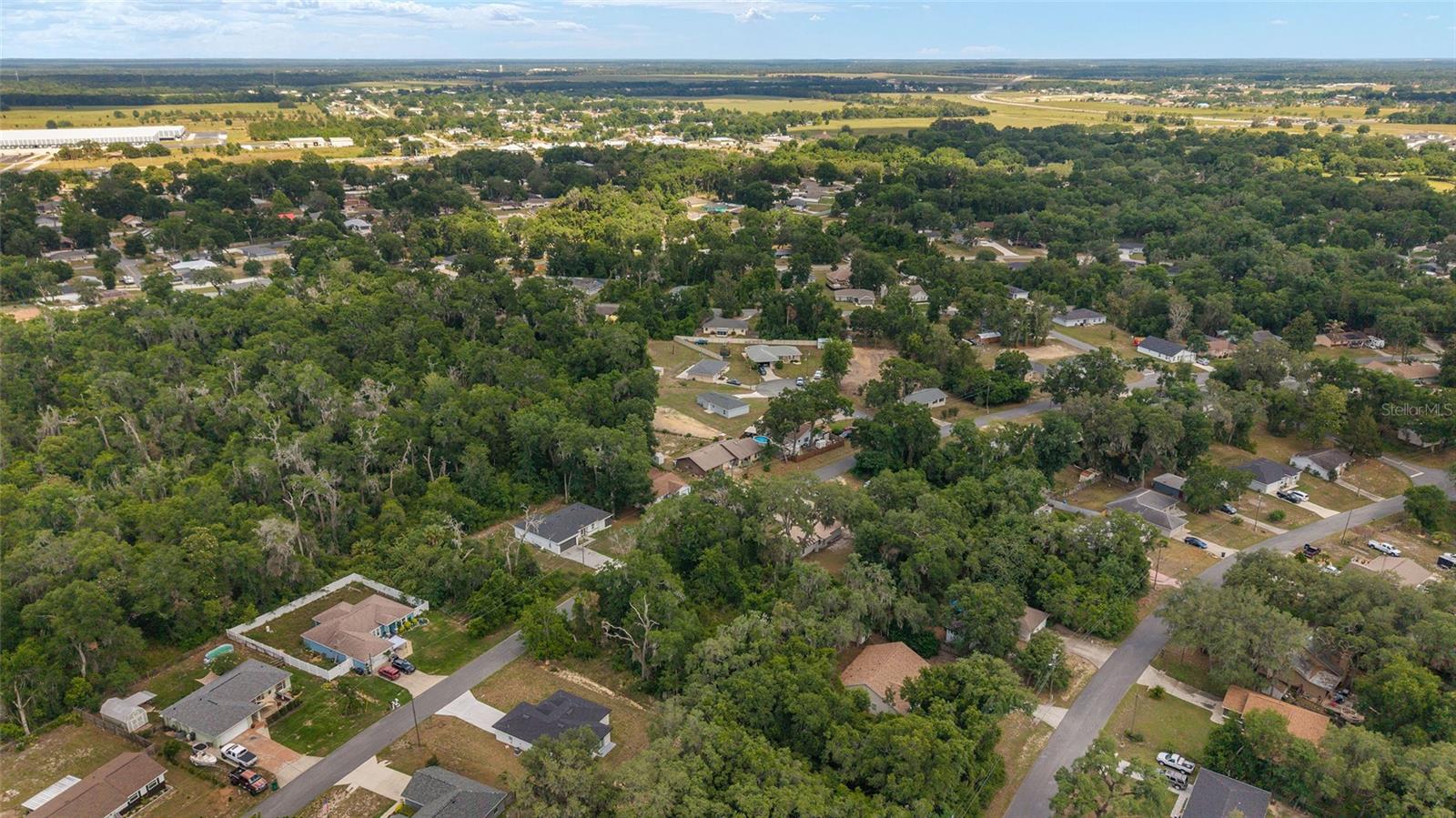 3 JUNIPER PASS PL, OCALA, FL, 34472