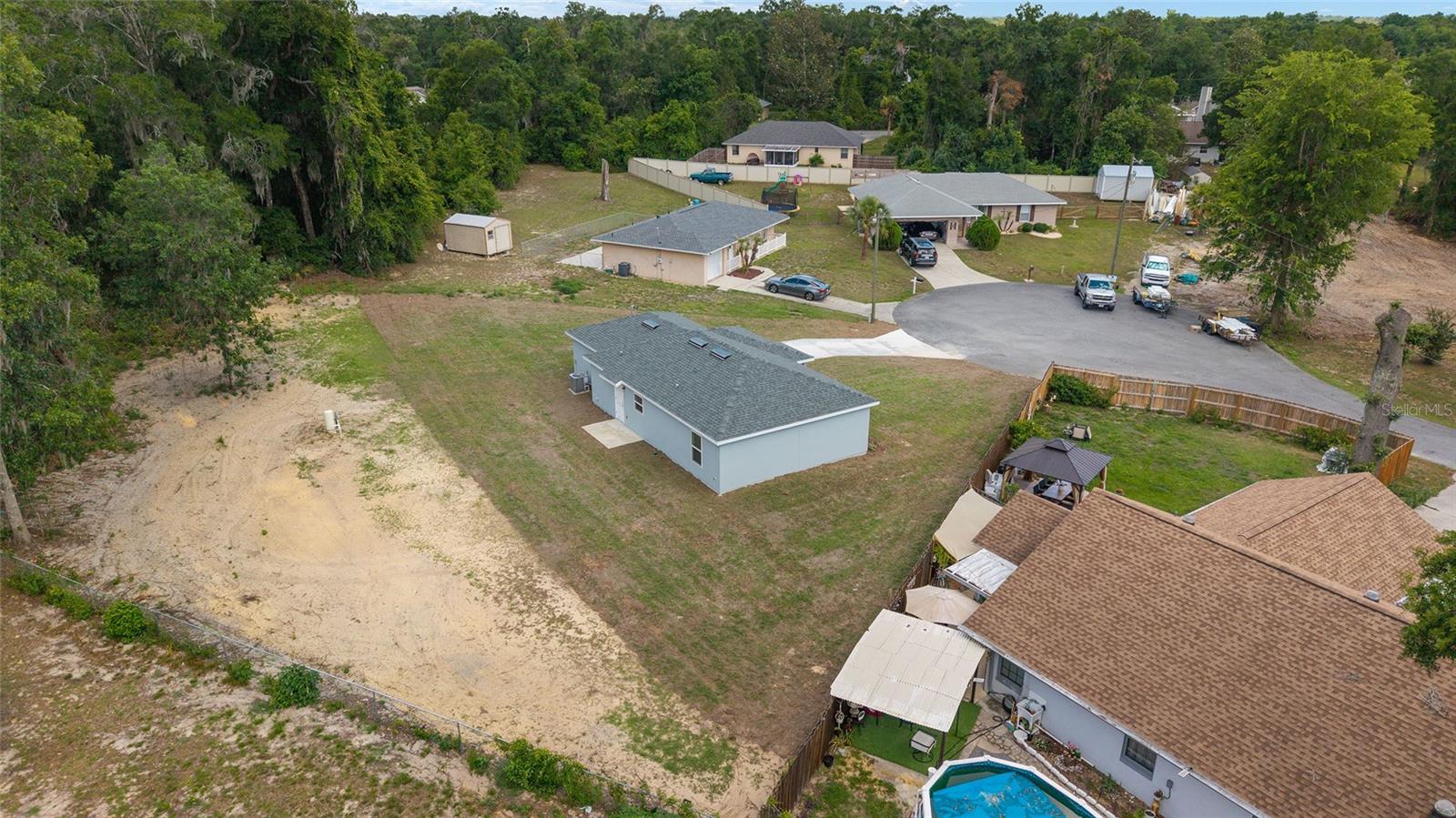 3 JUNIPER PASS PL, OCALA, FL, 34472