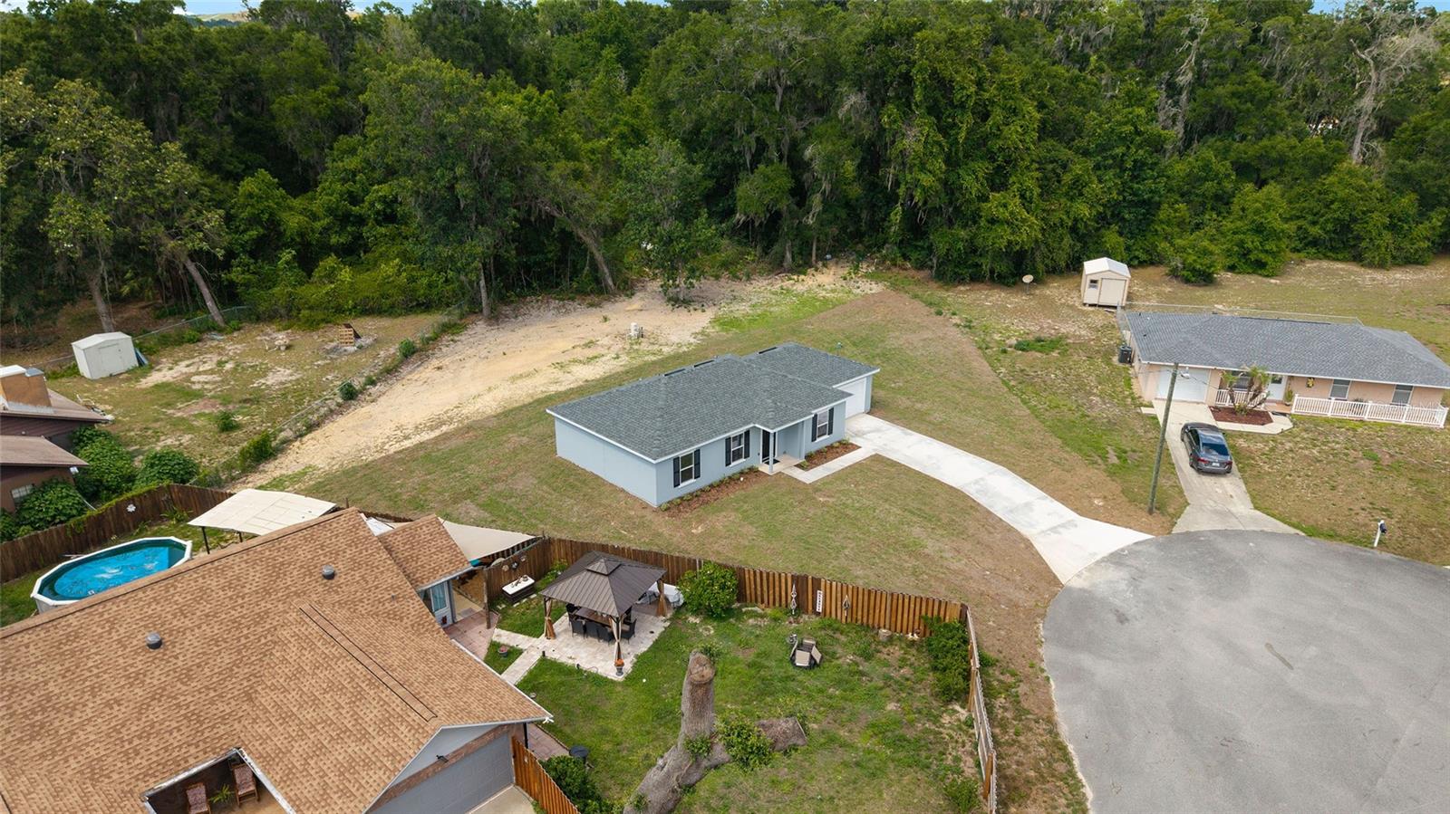 3 JUNIPER PASS PL, OCALA, FL, 34472