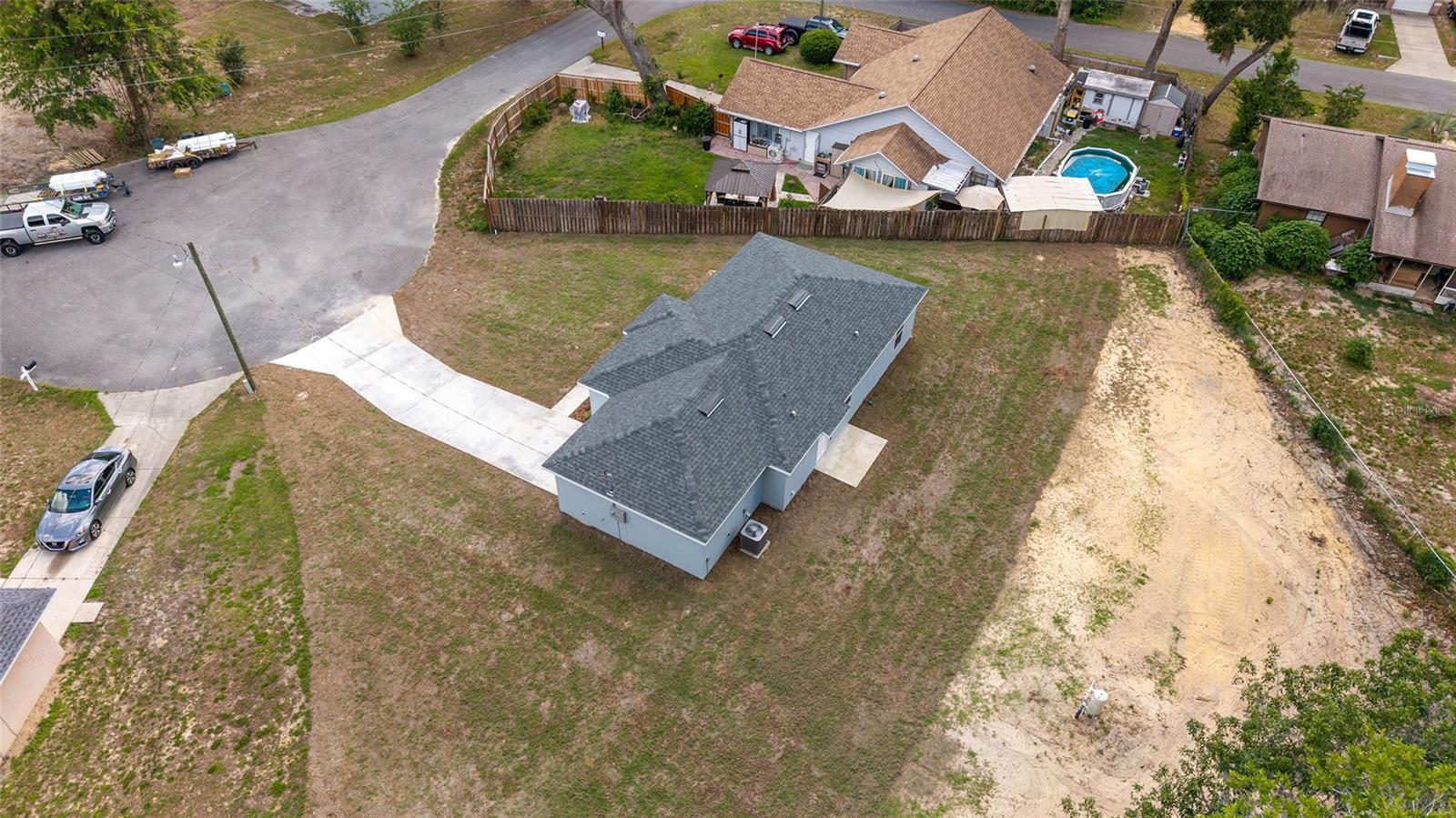 3 JUNIPER PASS PL, OCALA, FL, 34472