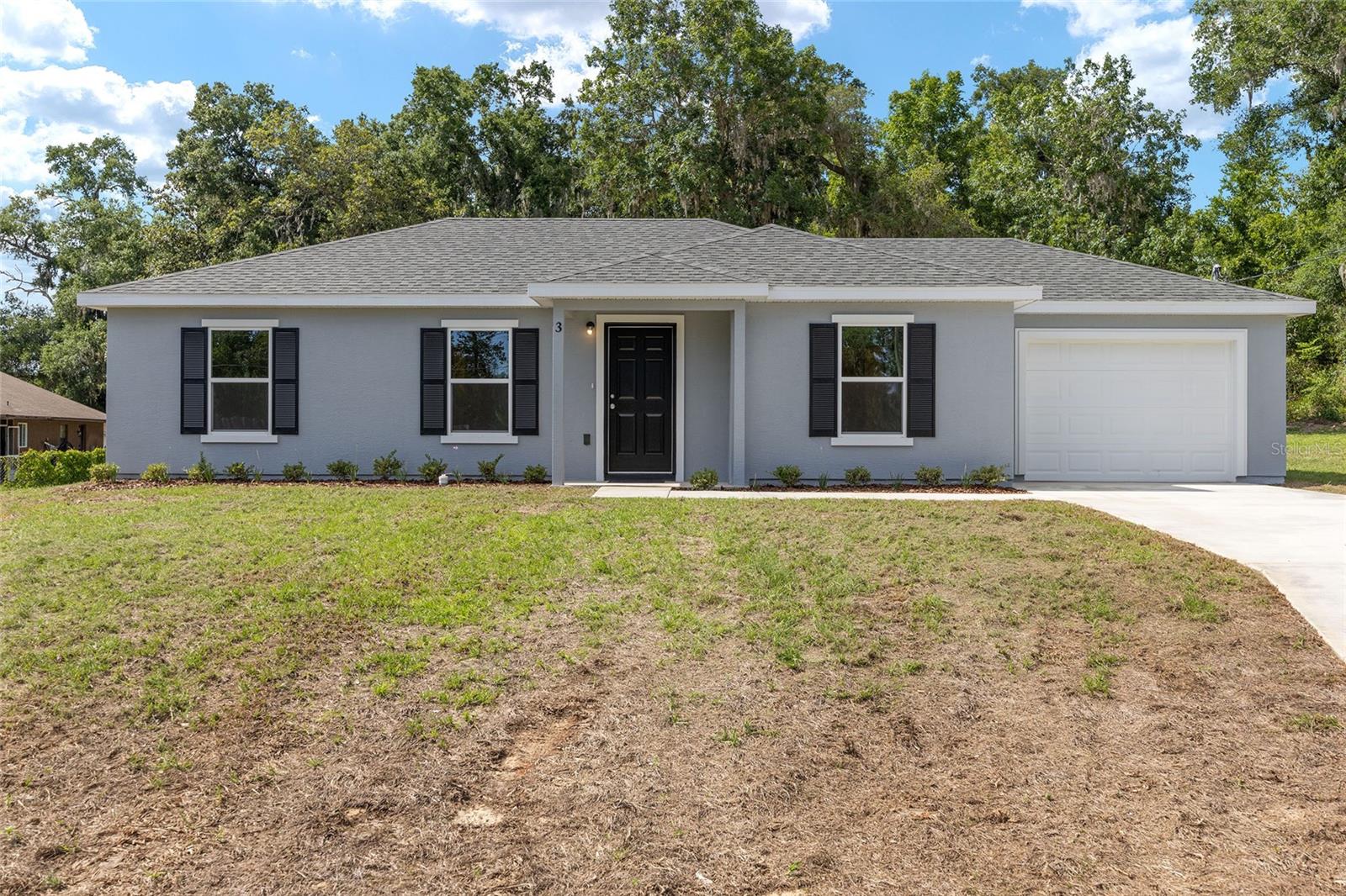 3 JUNIPER PASS PL, OCALA, FL, 34472