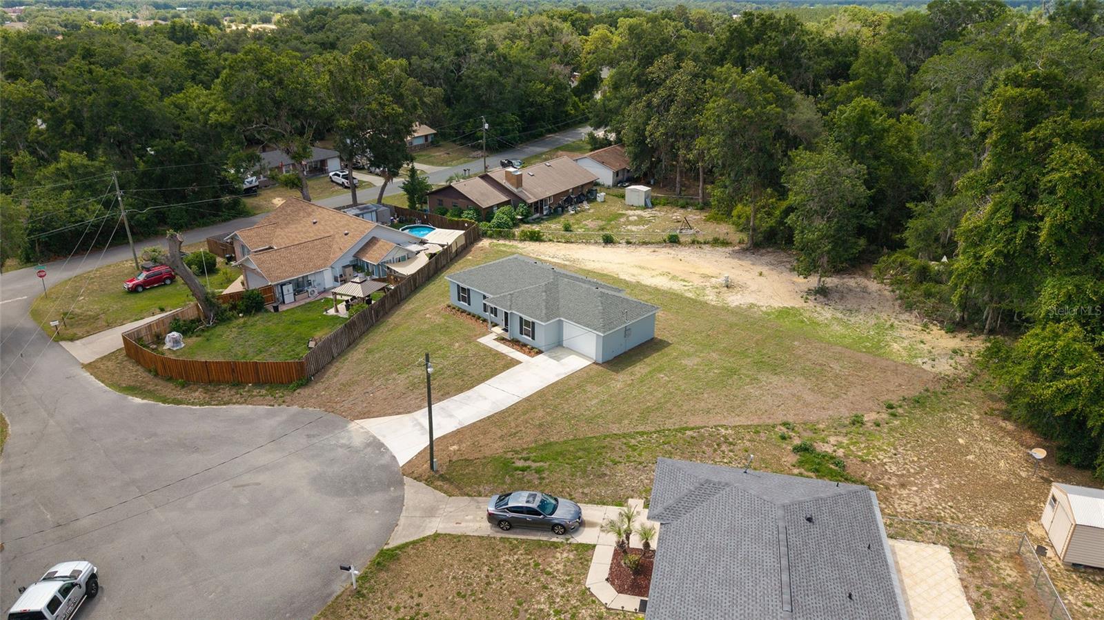 3 JUNIPER PASS PL, OCALA, FL, 34472