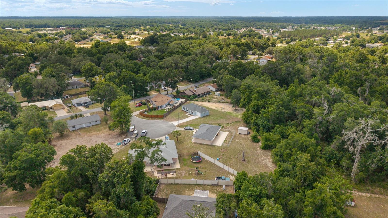 3 JUNIPER PASS PL, OCALA, FL, 34472