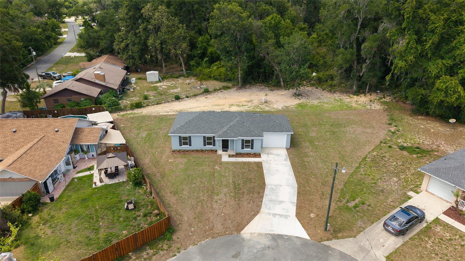 3 JUNIPER PASS PL, OCALA, FL, 34472