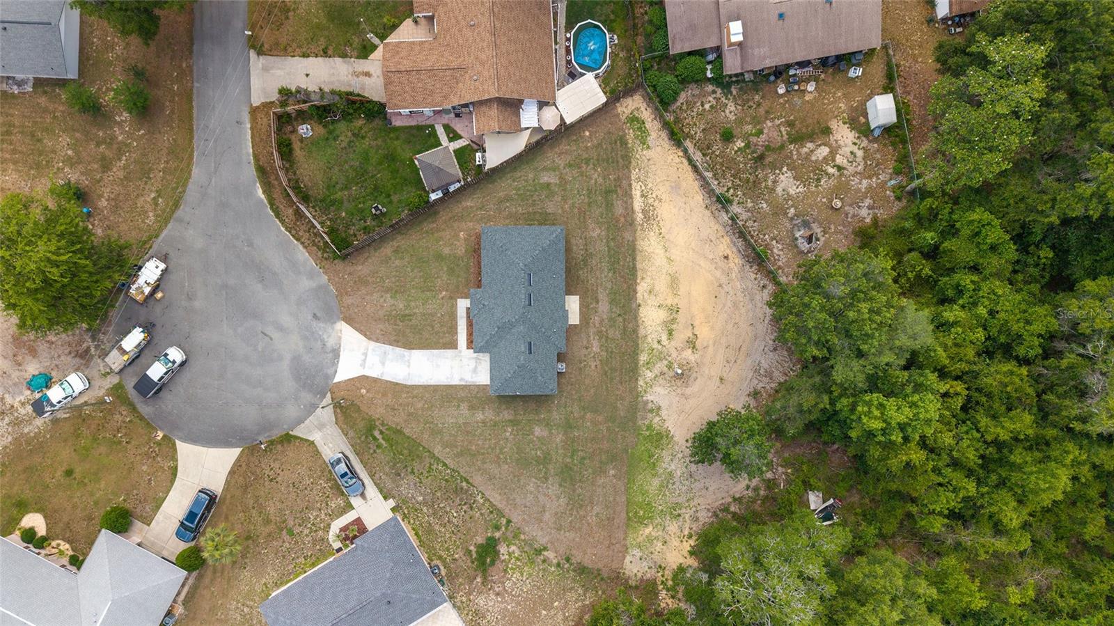 3 JUNIPER PASS PL, OCALA, FL, 34472