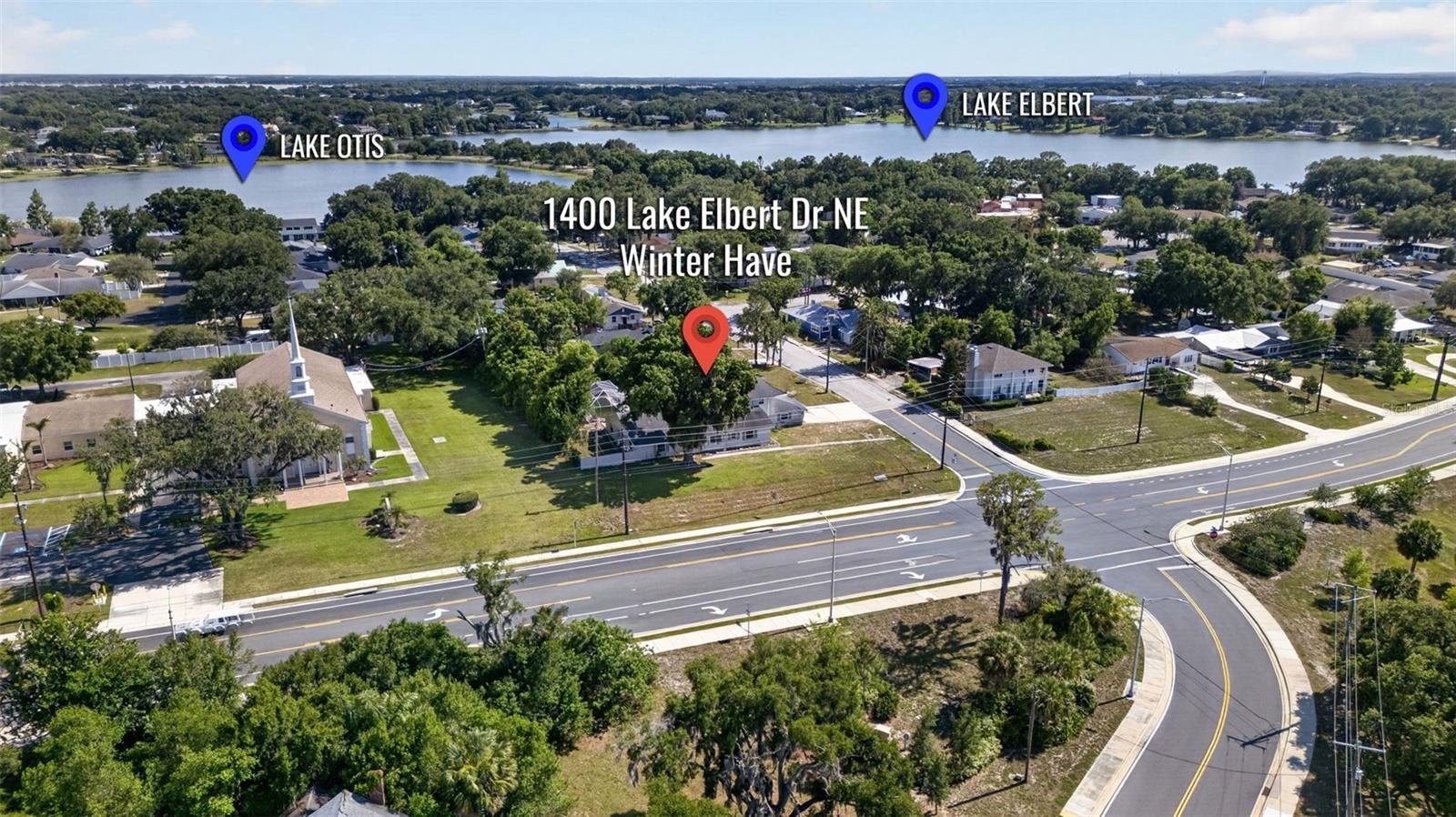 ELBERT HILLS, WINTER HAVEN, FL, 33884