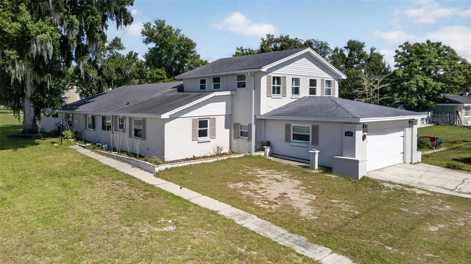 ELBERT HILLS, WINTER HAVEN, FL, 33884
