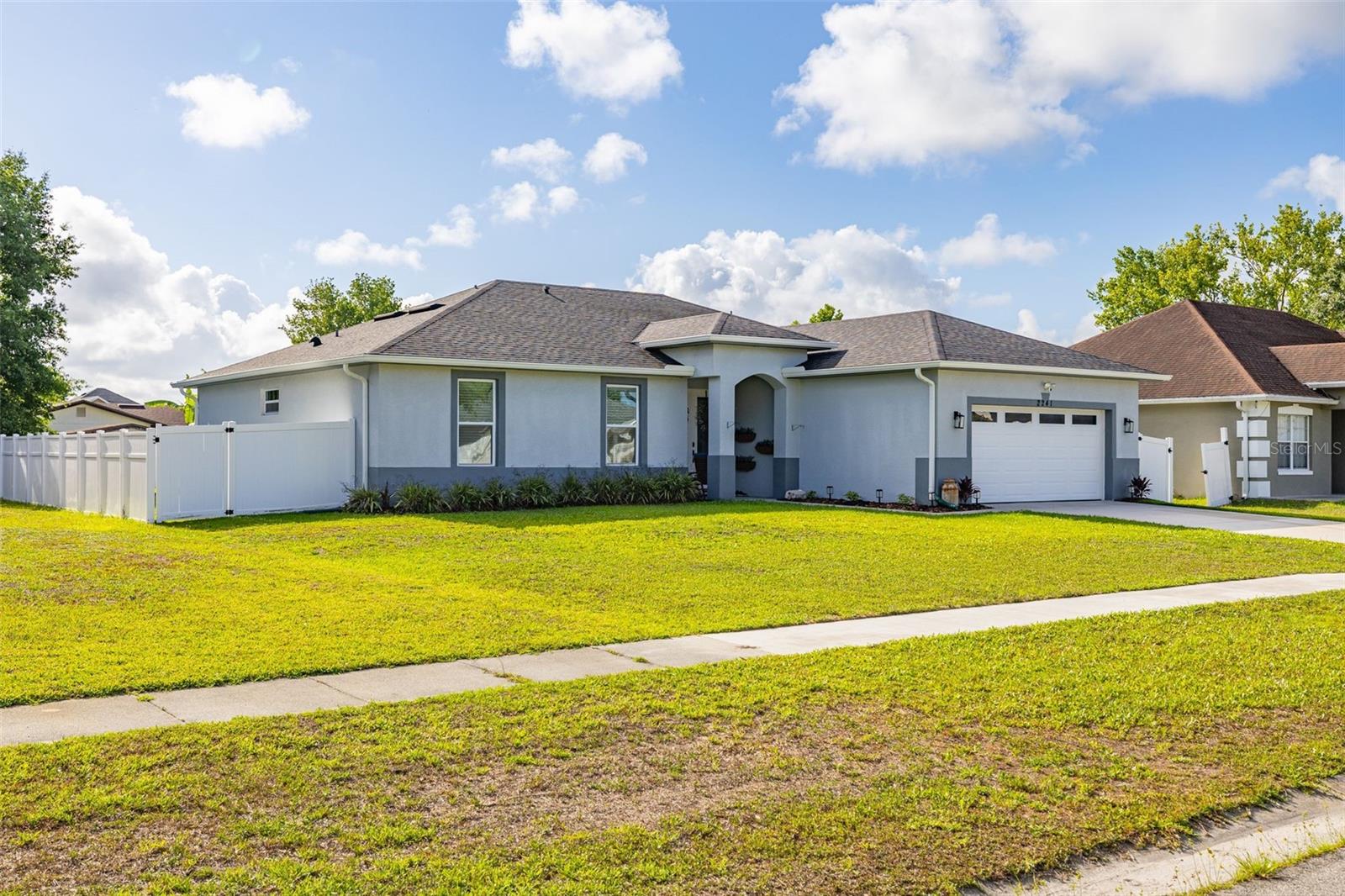 2241 ARDON AVE, ORLANDO, FL, 32833