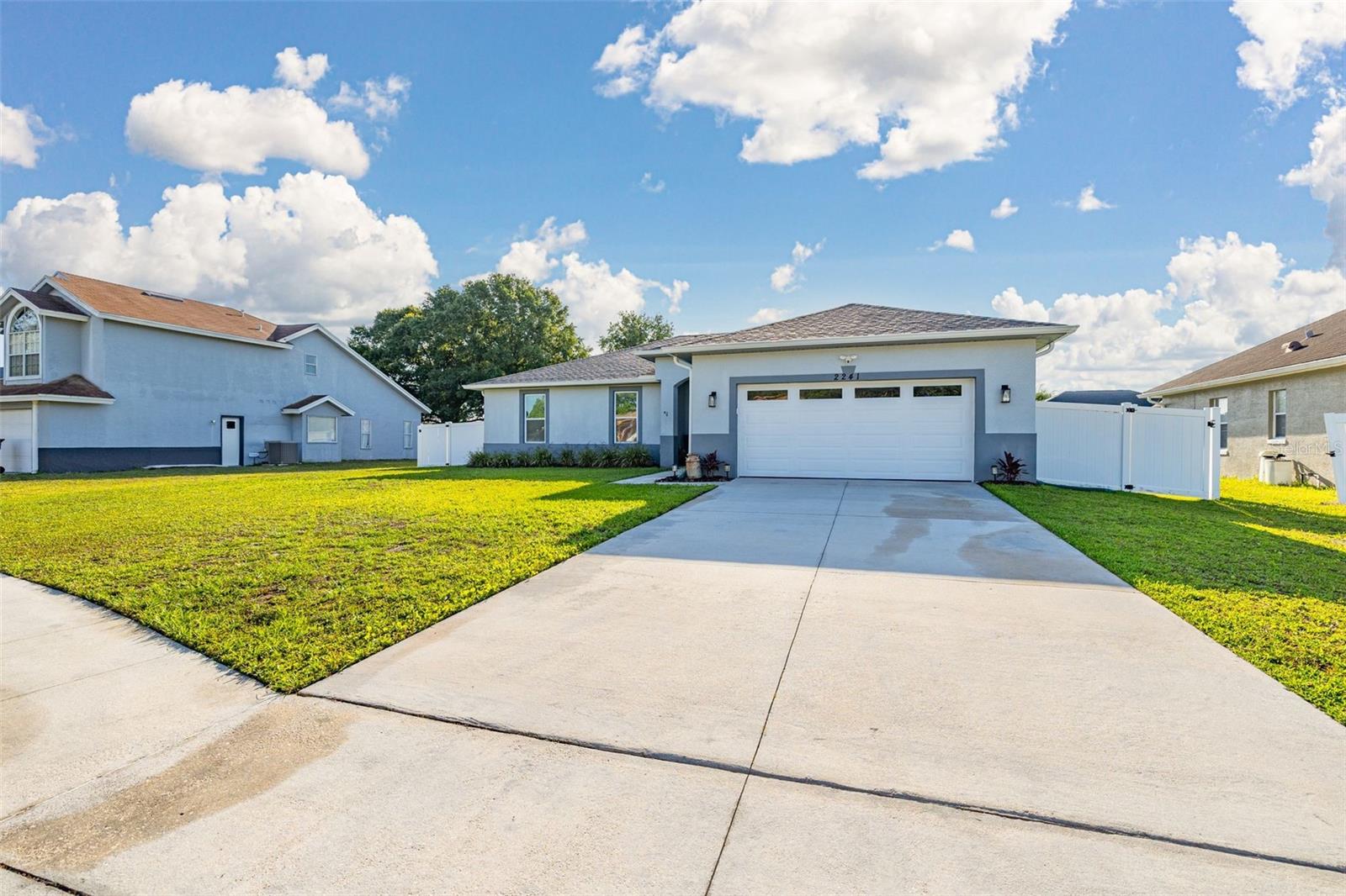 2241 ARDON AVE, ORLANDO, FL, 32833