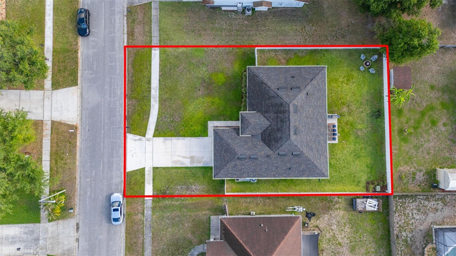 2241 ARDON AVE, ORLANDO, FL, 32833