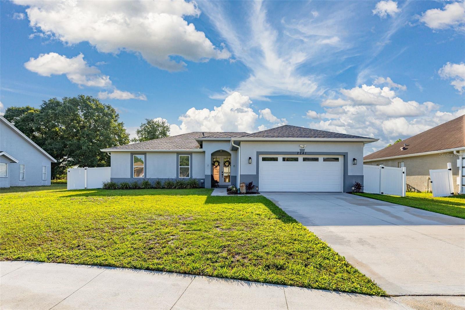 2241 ARDON AVE, ORLANDO, FL, 32833