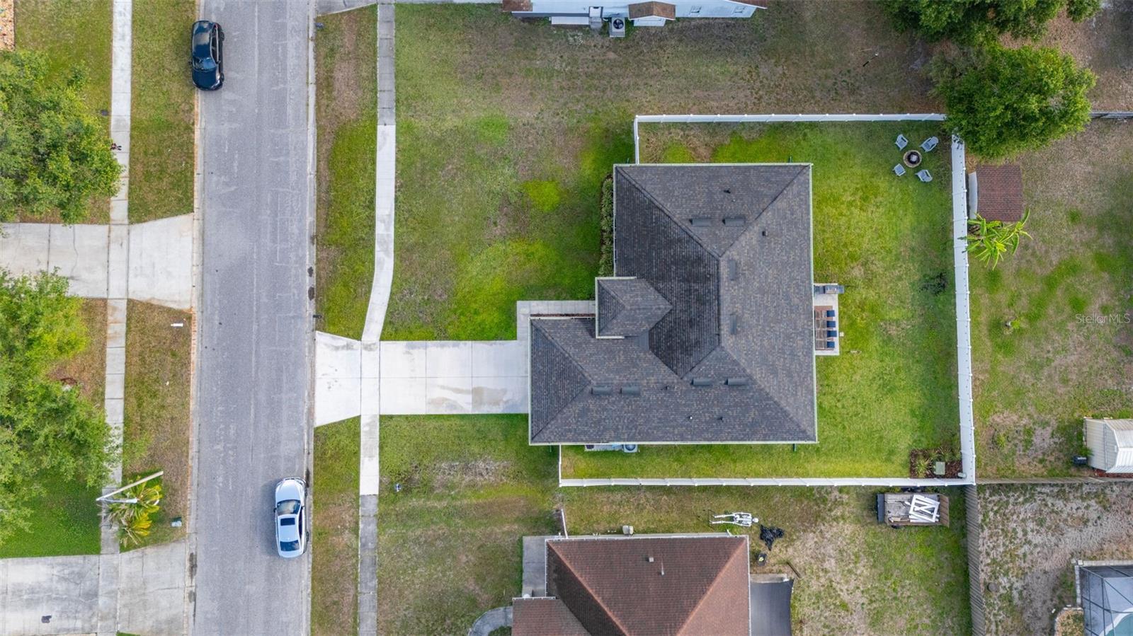 2241 ARDON AVE, ORLANDO, FL, 32833