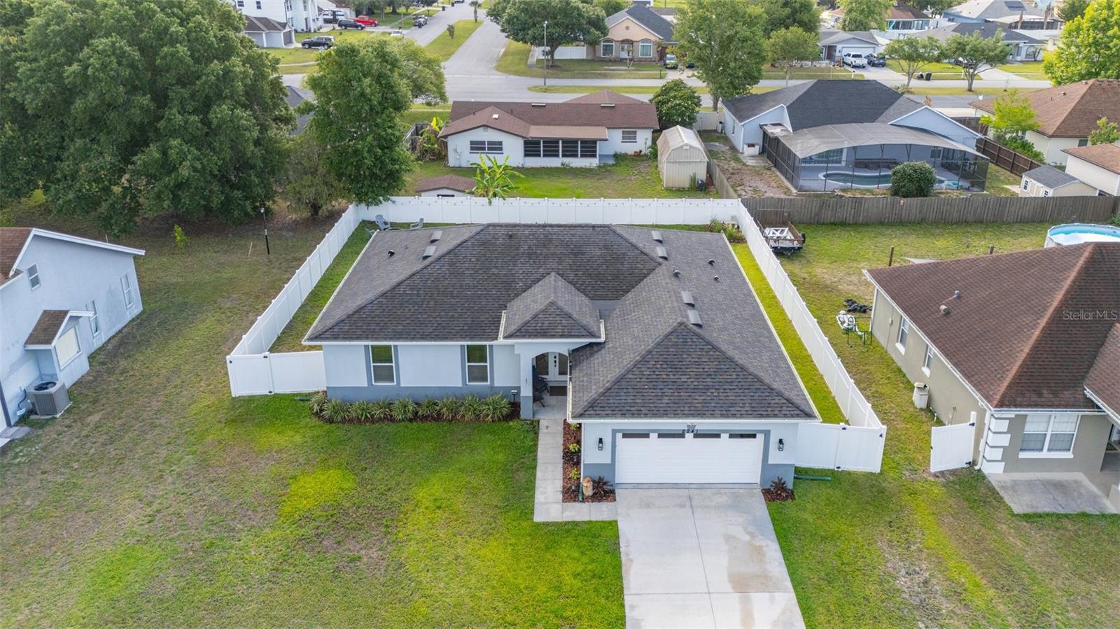 2241 ARDON AVE, ORLANDO, FL, 32833