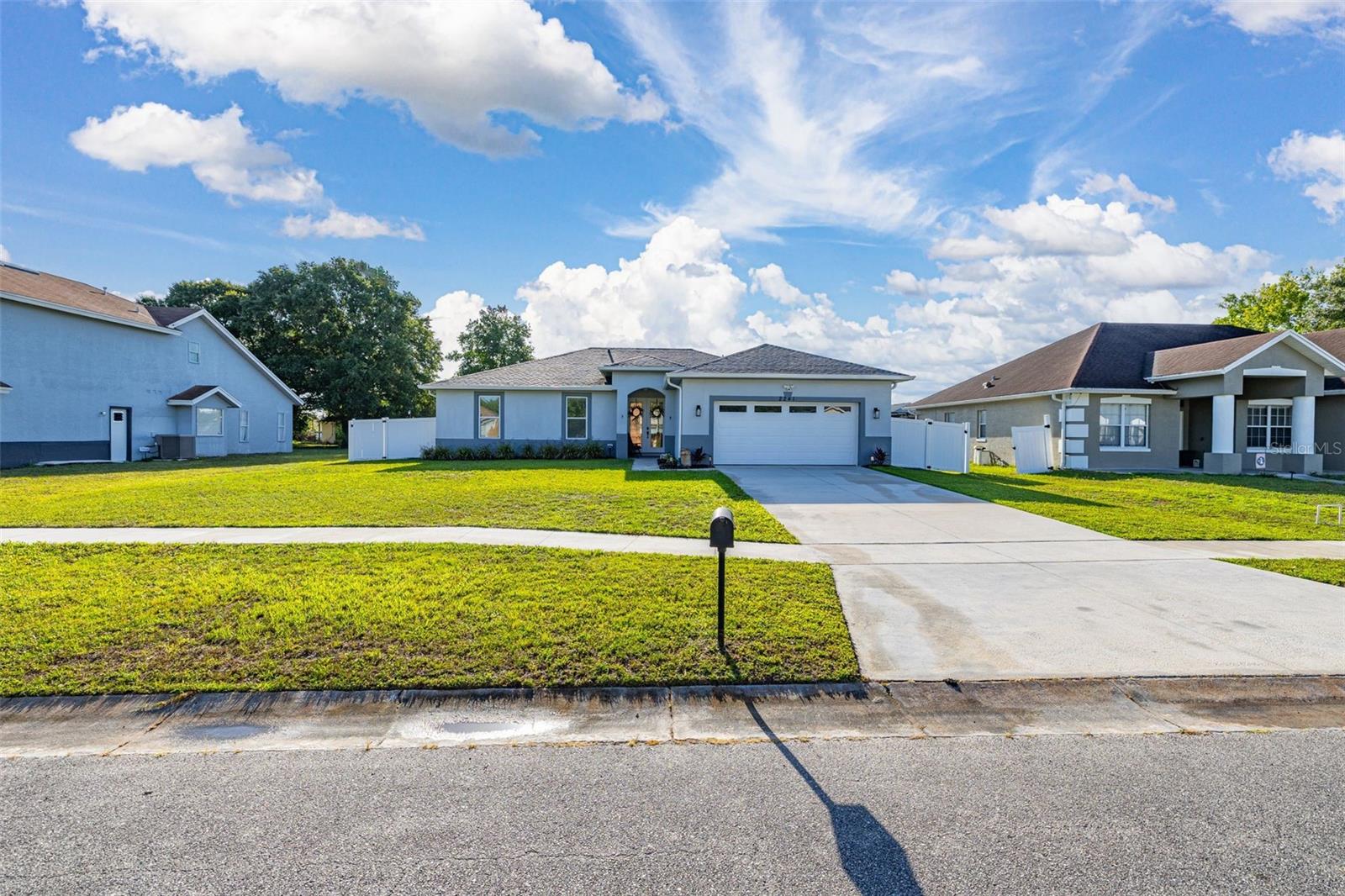 2241 ARDON AVE, ORLANDO, FL, 32833