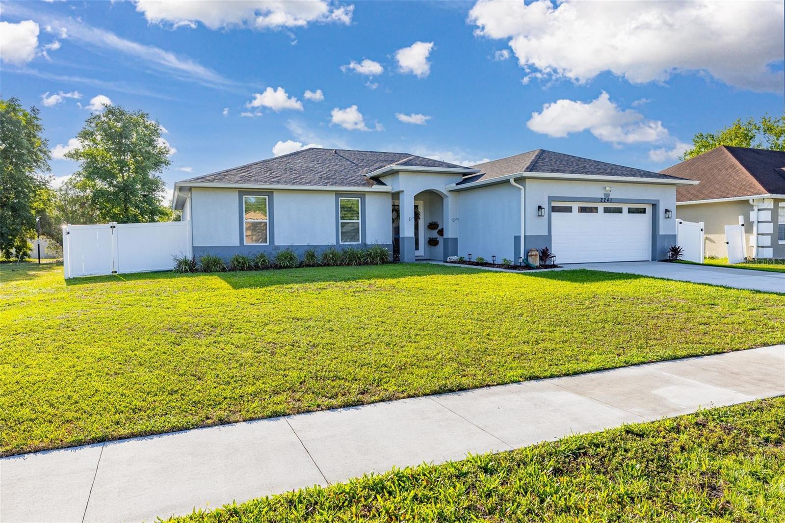 2241 ARDON AVE, ORLANDO, FL, 32833