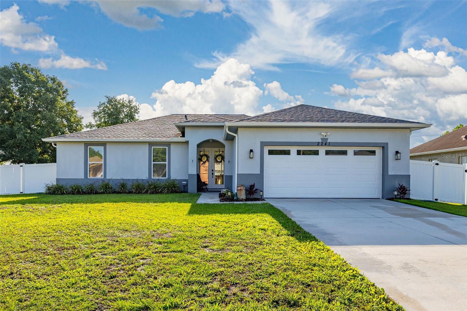 2241 ARDON AVE, ORLANDO, FL, 32833