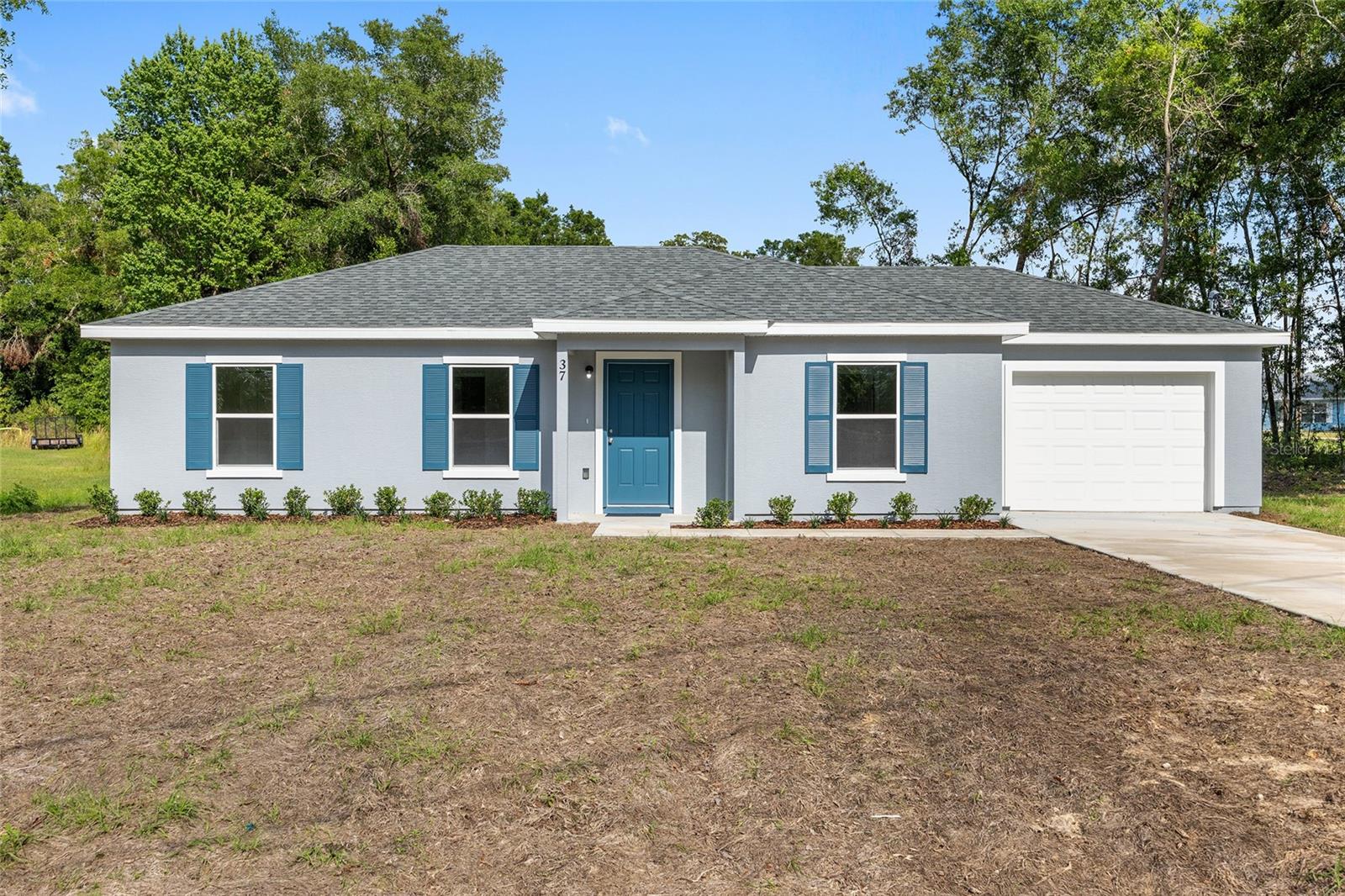 37 DOGWOOD DRIVE PASS, OCALA, FL, 34472