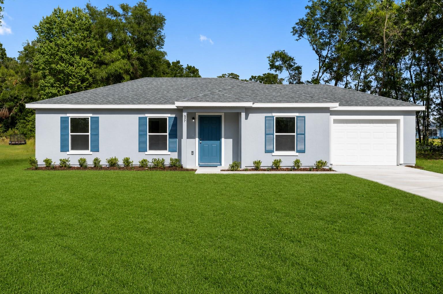 37 DOGWOOD DRIVE PASS, OCALA, FL, 34472